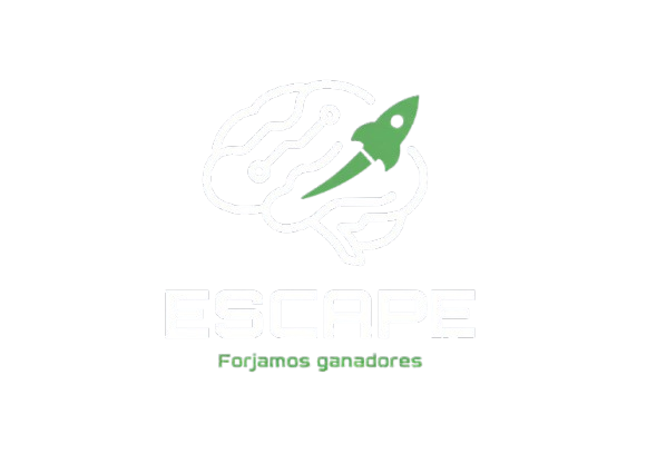 ESCAPE Logo